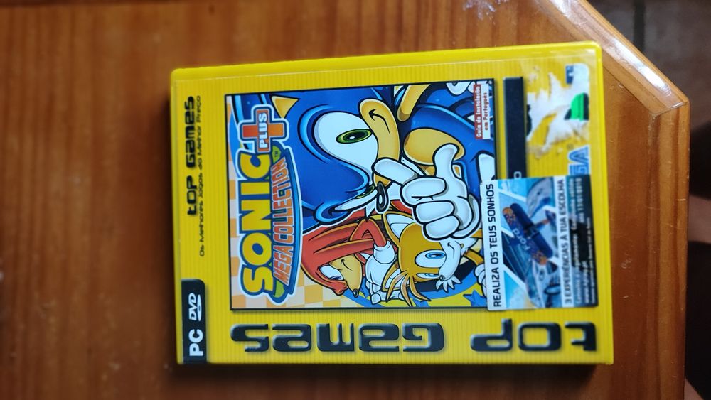 Jogos para Computador