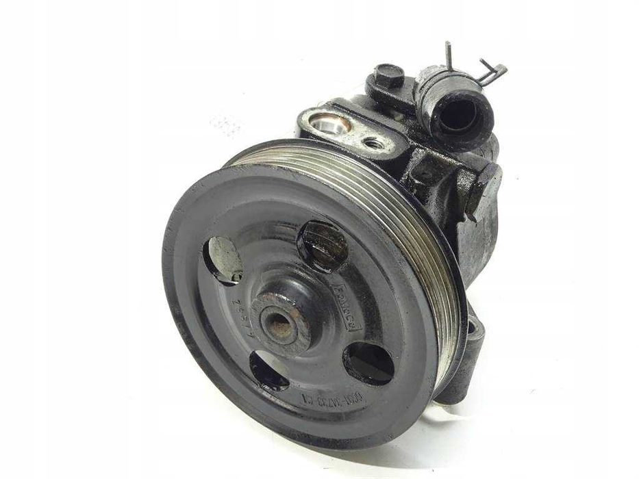 Насос гур Ford Mondeo MK4. S-Max. Galaxy Volvo V70. S80 1.8 2.0TD