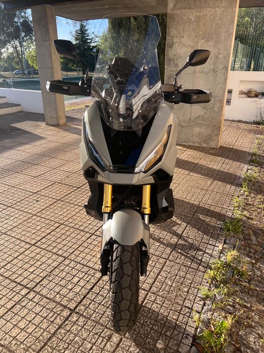 Honda x adv 750 08/25