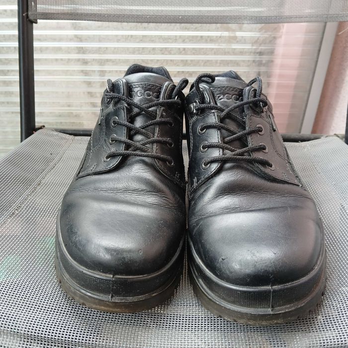 Ecco Track 6 gore-tex buty męskie r. 42