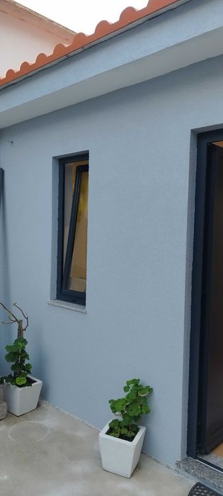 CASA 1 divisão 20m2 Leça Palmeira