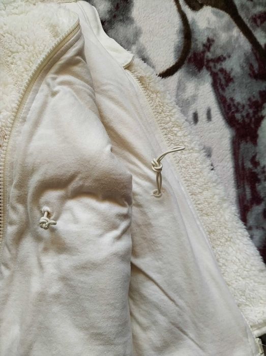 Модна,брендова шубка тедді для дівчинки 11-12 р-Alive