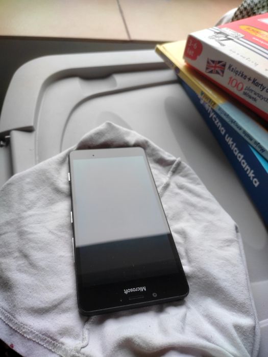 Smartfon Microsoft Lumia 950 telefon Nokia Lumia 950 zamiana