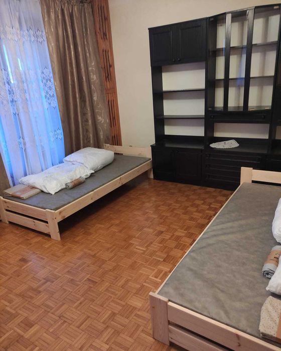 Noclegi pracownicze Janowo