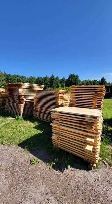 Deska budowlana, szalunkowa 1,6 m do 2 m PROMOCJA