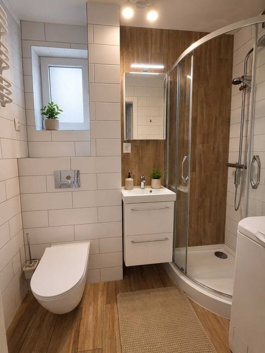 4-pokojowe mieszkanie, ul. Witosa | 55 m² | Parter | Bez pośredników
