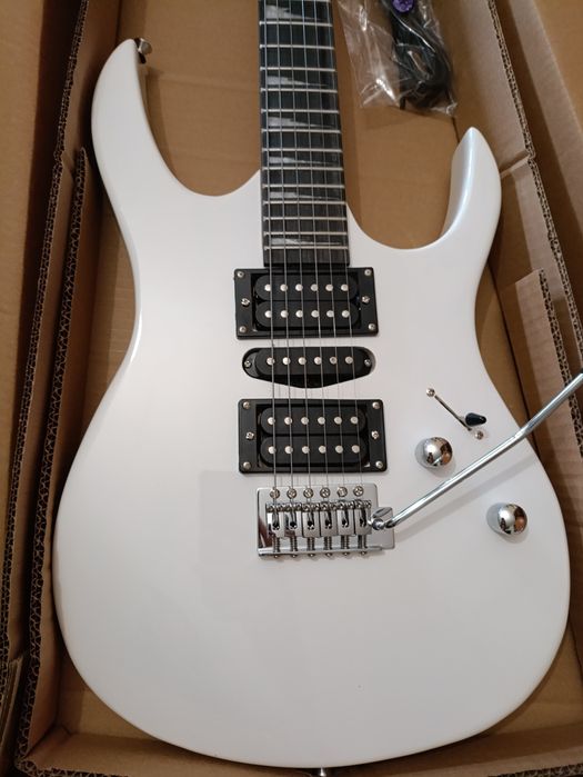 Електрогітара FoxPro SH-350