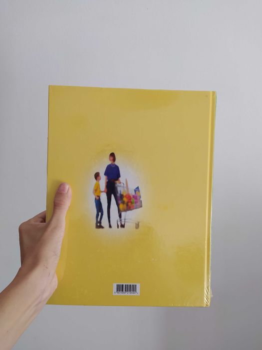 Livro NOVO alimentação