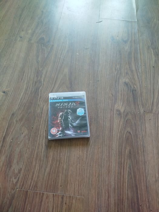 Witam sprzedam gry na konsole PS3