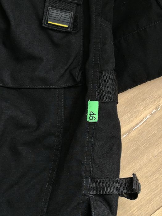 Spodnie robocze Snickers workwear 46 S (6902)