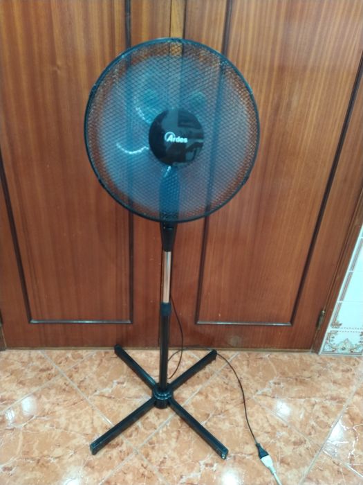 Ventoinha ventilador