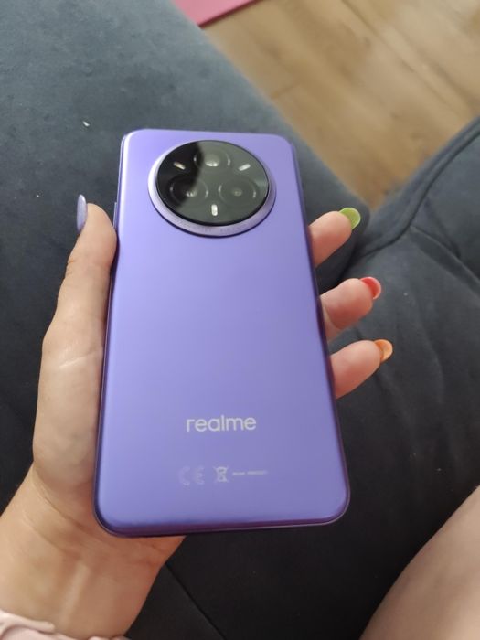 Realme 14 pro plus