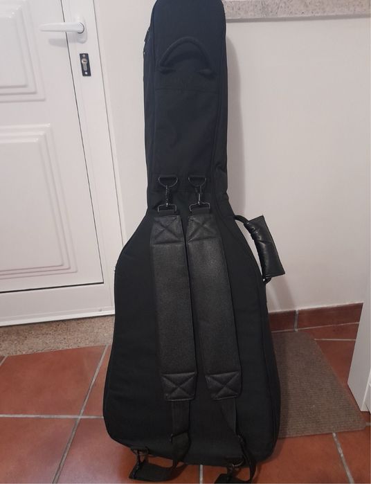 Bolsa de guitarra