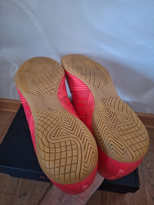 Копочки Adidas. Футзалки. Сороконожки Predator. Копы футбольные, буцы