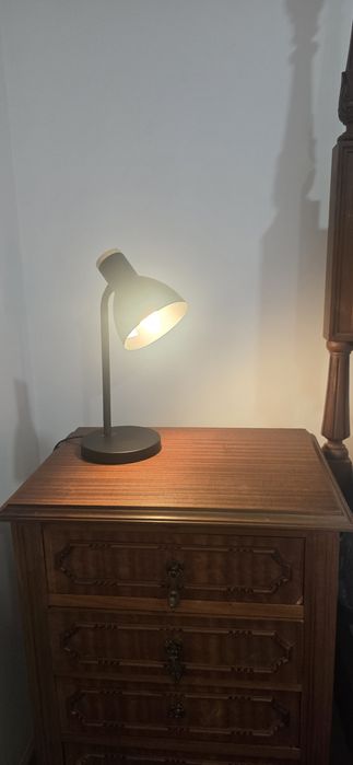 Quarto + escritório