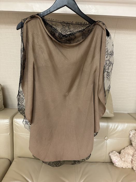 Блуза Valentino оригинал