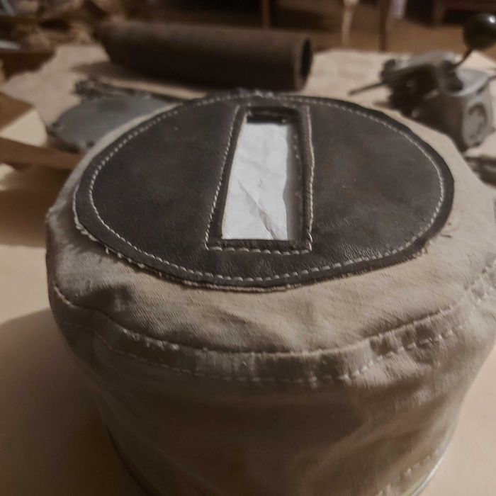 Zundapp Ks750 механізм перемикання передач