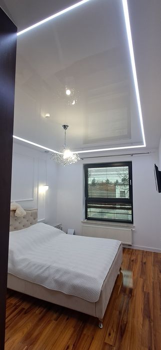 Usługi Remontowo-wykończeniowe