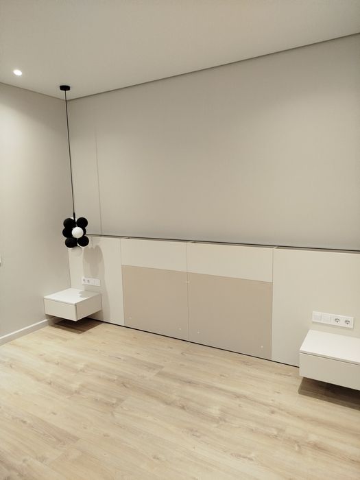 ремонт квартир та будинків