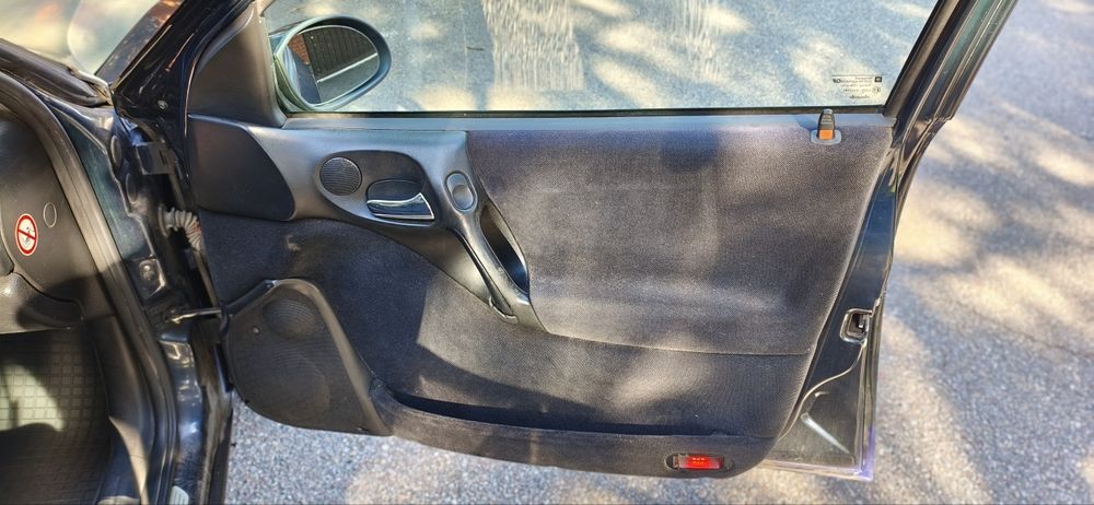 Opel Vectra 2000 VIN W0L0JBF1911032512 фото оголошення 19 з 24