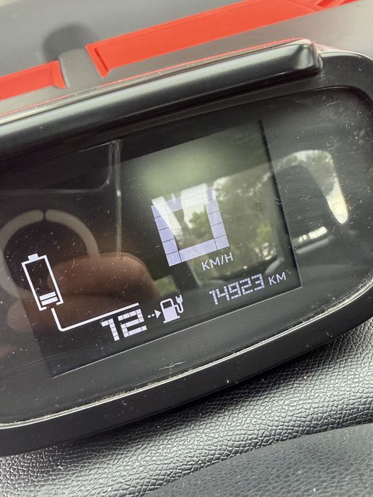Citroën Ami 2023 - 14.923 Km - 7.450€ — photo 2