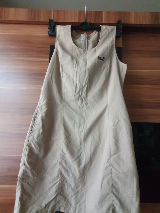 Jack wolfskin sukienka L