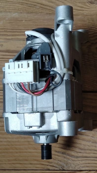 Silnik Amica Navigator Plus