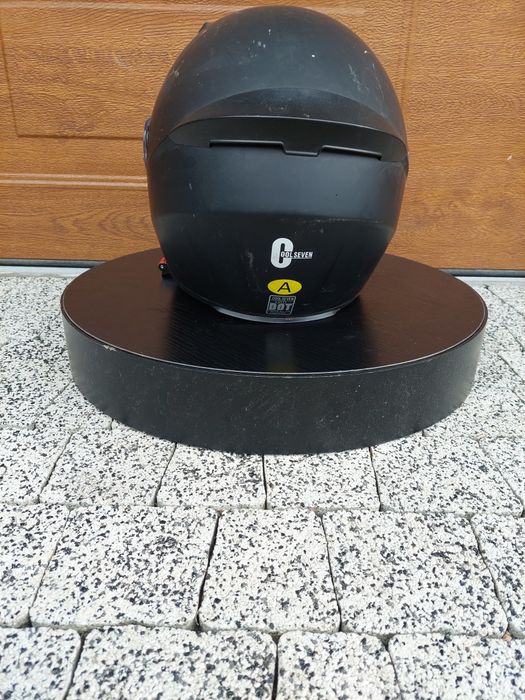 Kask na motor,quad