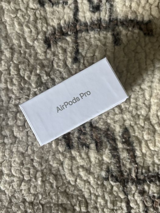 AirPods Pro 3 ANC