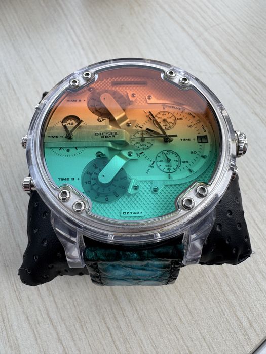 Diesel Mr. Daddy 2.0 DZ7427