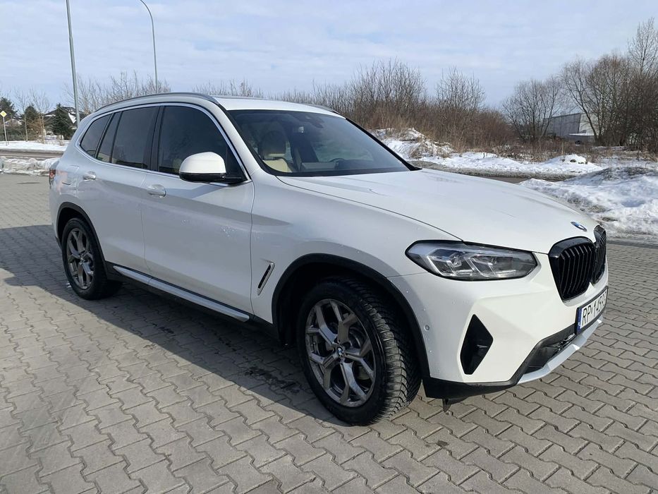 BMW X3 Bmw x3