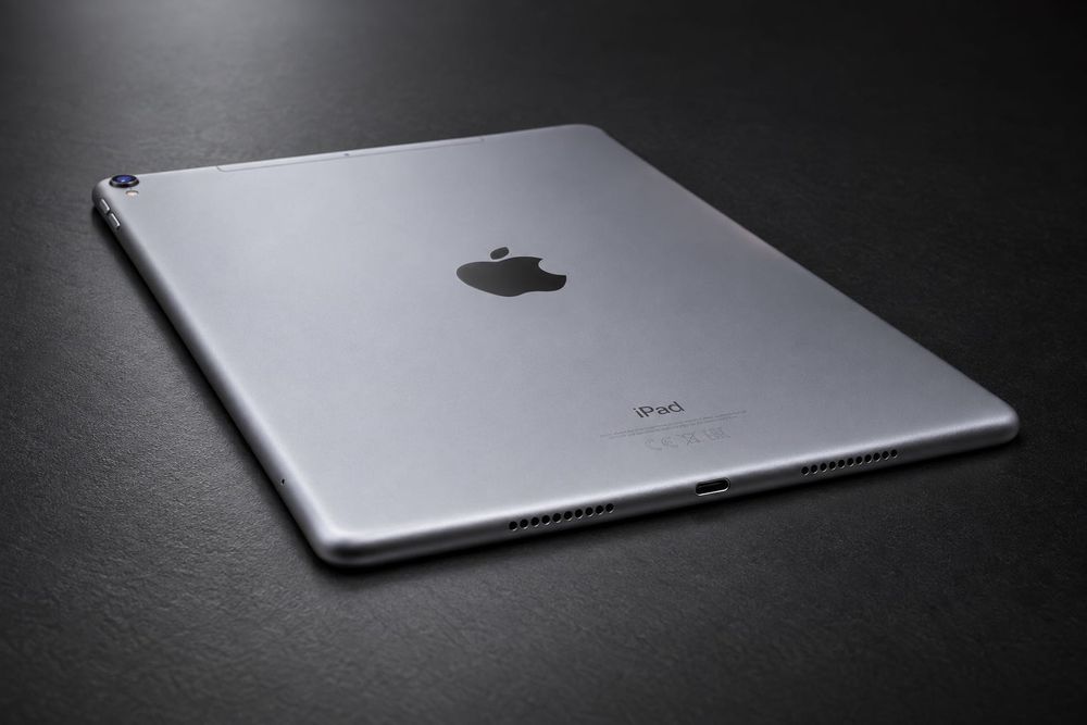iPad Pro 10,5" 256GB Wi-Fi + Cellular — Excelente Estado
