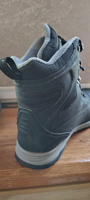 Ботинки трекинговые Icepeak WALHAR