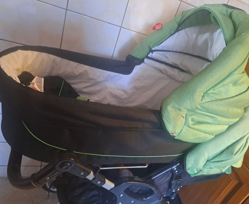 Wózek do dziecka