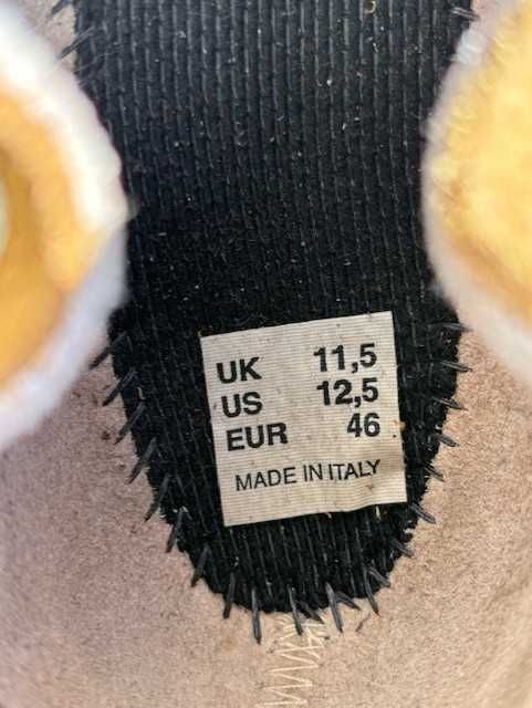 Pés de gato para escalada, Black Magic, tamanho 46