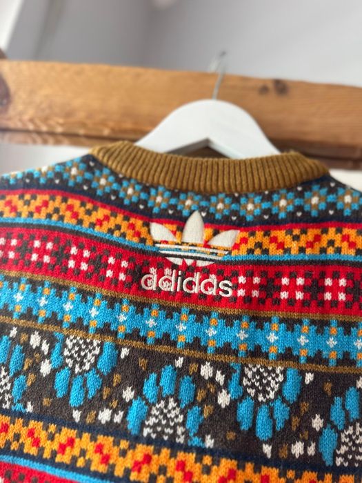 Kamizelka adidas