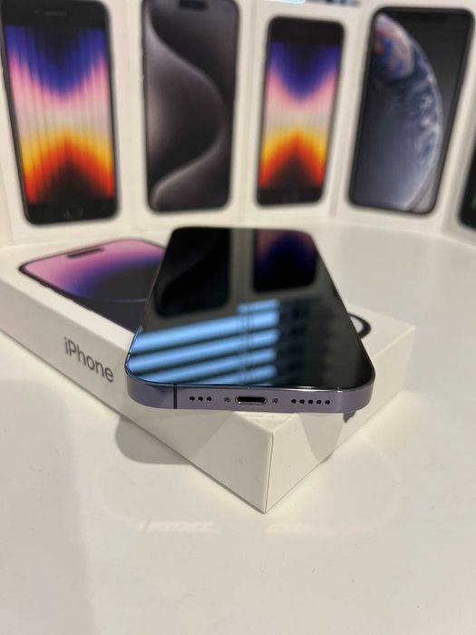 iphone 14 Pro 256G Neverlock айфон 14 Apple iphone 14