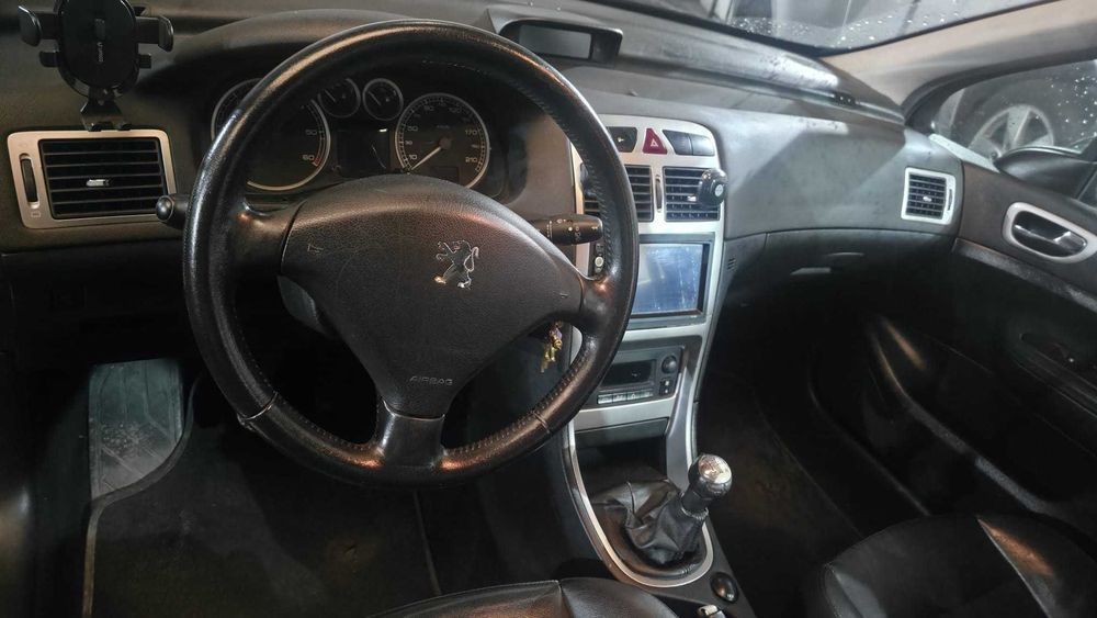 Peugeot 7 lugares