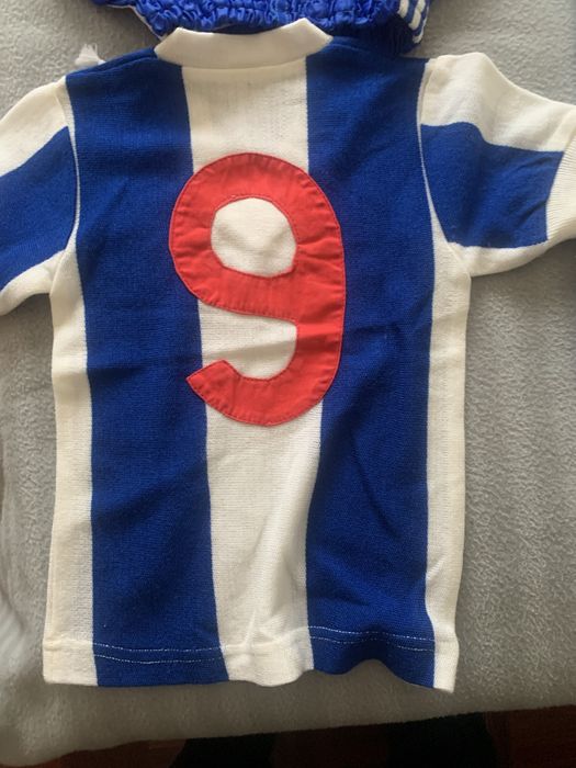 Fcporto vintage originais