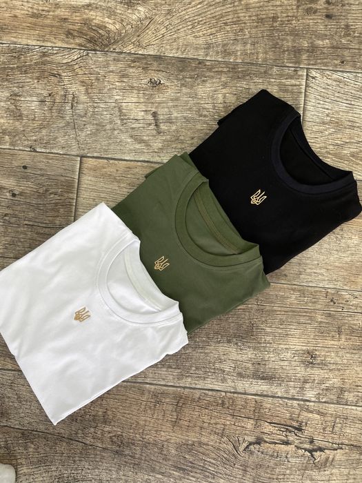 Футболка Герб опт/дроп роздріб