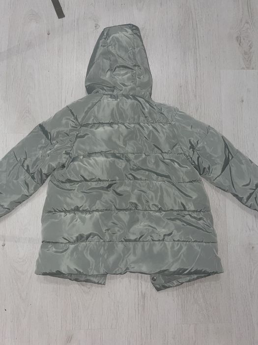 куртка RESERVED 140 см