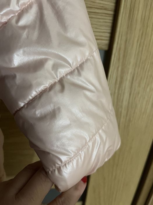 Kurtka zimowa mayoral 80