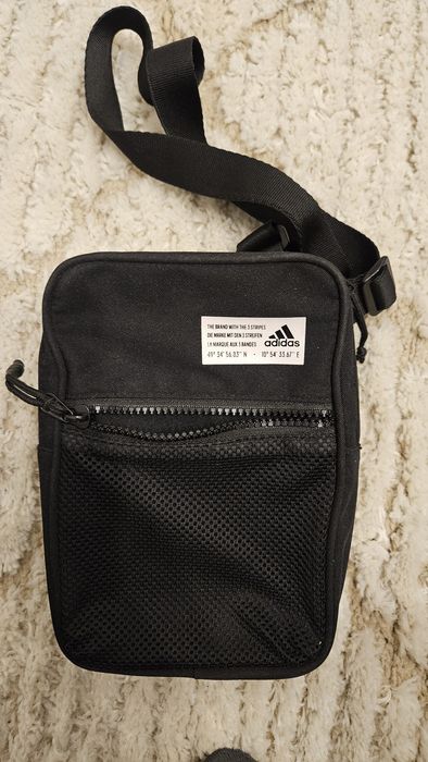 Saszetka na ramię Adidas