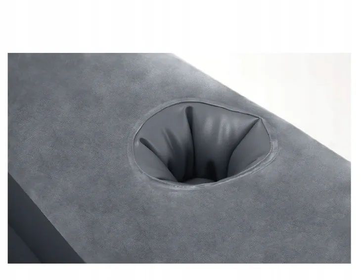 Łóżko Sofa dmuchana 2 osobowa