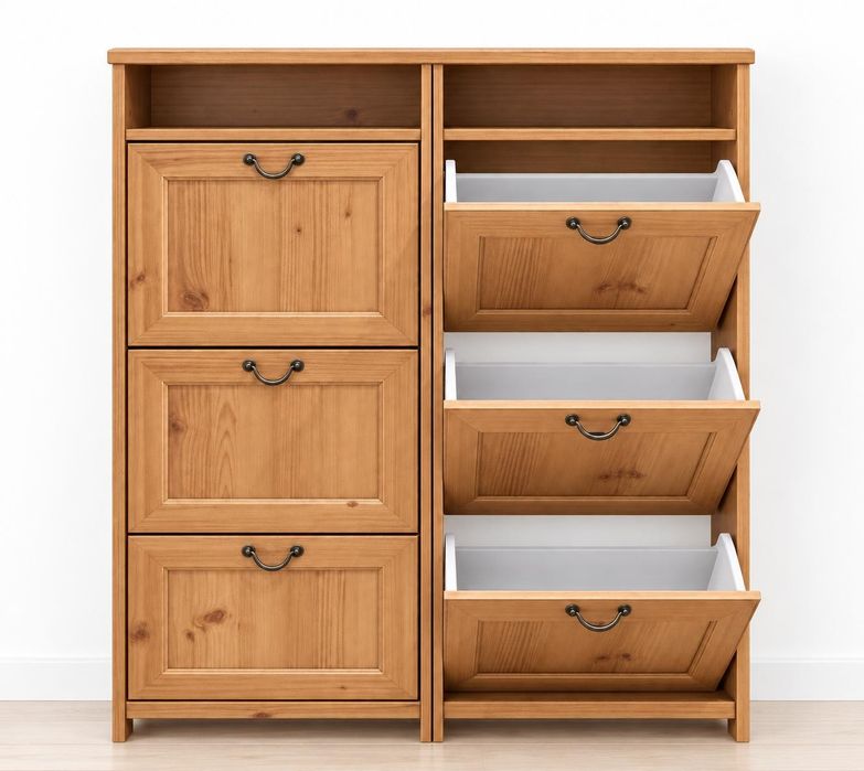Sapateira   ikea