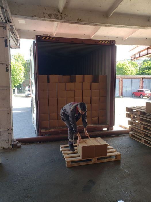 Вантажники • Грузчики Луцьк