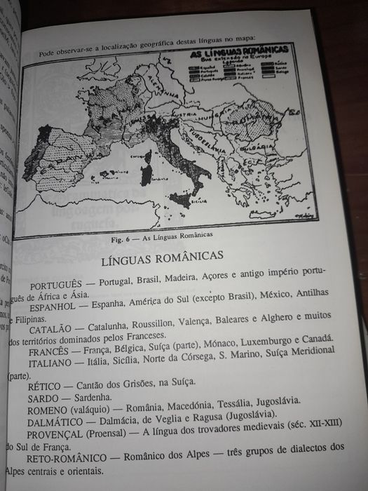 Prontuário da Língua Portuguesa. 7€ com portes incluídos.