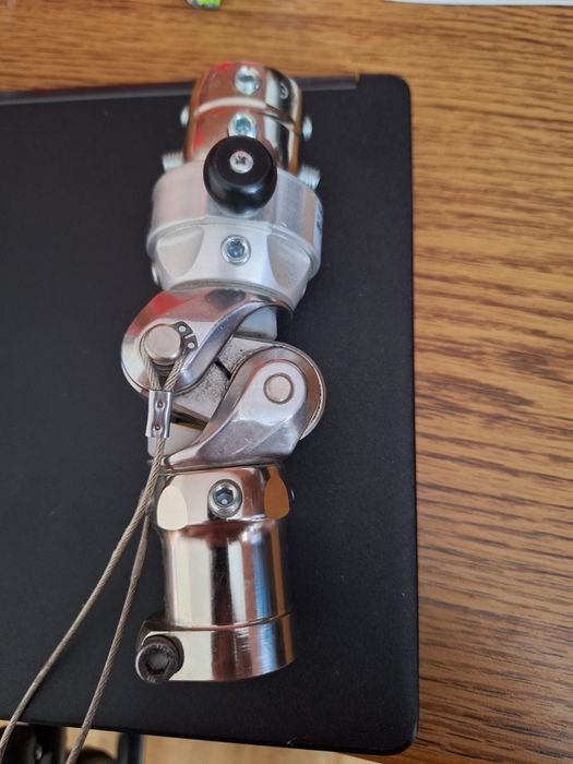 Kolano do protezy nogi