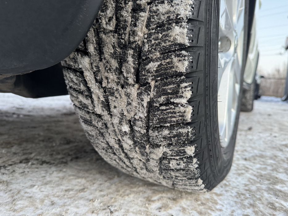 Продам офіційний Nissan Juke автомат