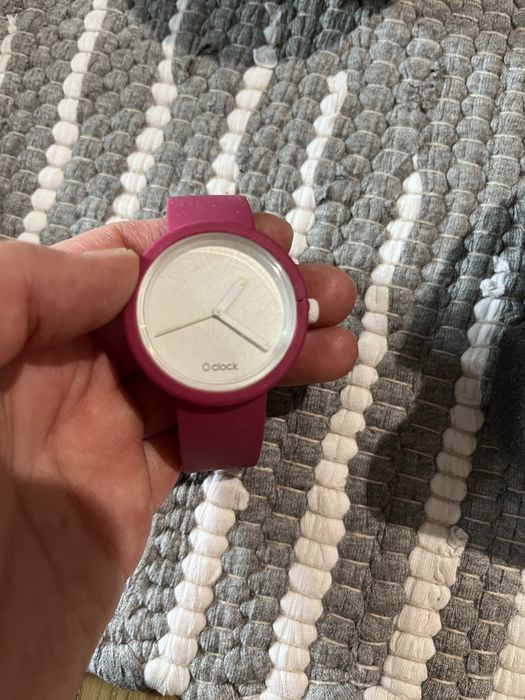Годинник o’clock оригінал